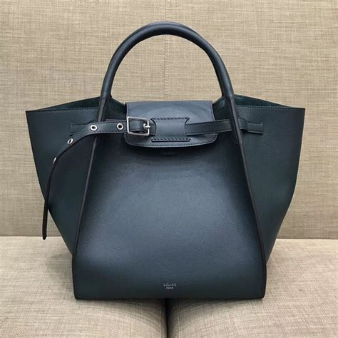 celine structured bag|authentic celine handbags.